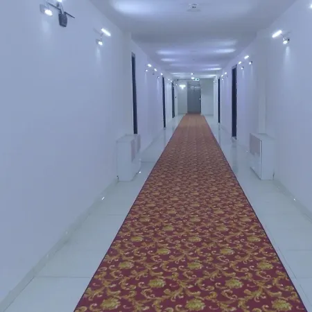 Hotel Deluxe Civril (Aegean)