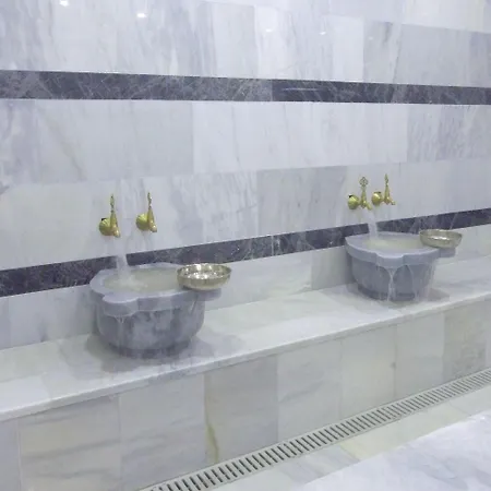 Hotel Deluxe Civril (Aegean)