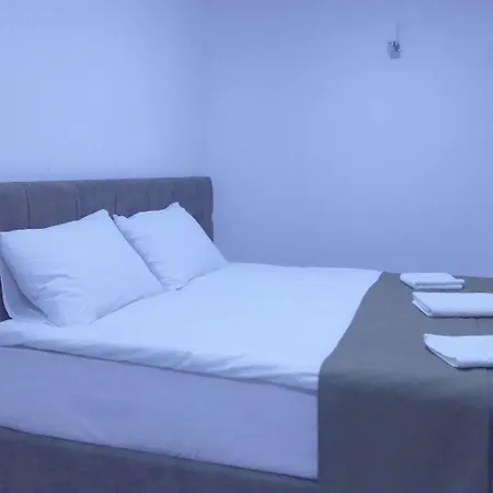 Hotel Deluxe Civril (Aegean)