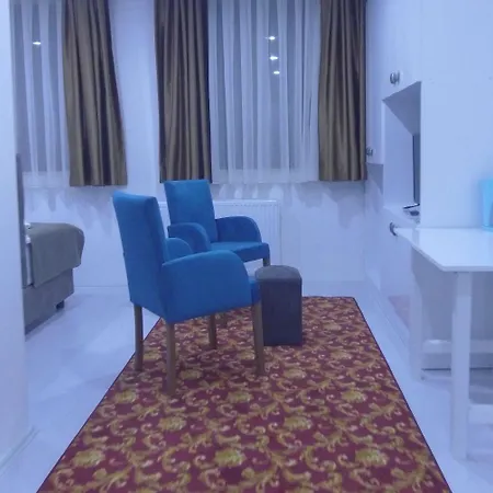 Deluxe Hotel Civril (Aegean)
