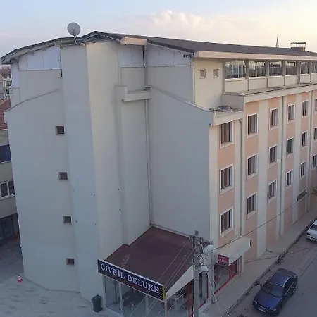 Hotel Deluxe