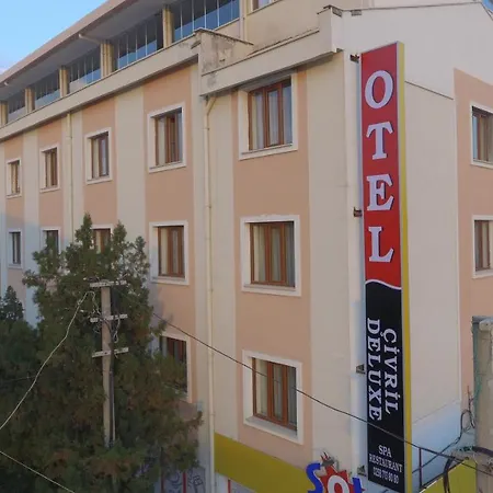 Hotel Deluxe Civril (Aegean)